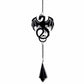 Alchemy Gothic Wyvrex Dragon Hanging Decoration (HD11)