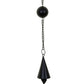 Alchemy Gothic Gothic Bat Hanging Decoration (HD12)