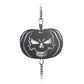 Alchemy Gothic Pumpkin Skull Hanging Decoration (HD16)
