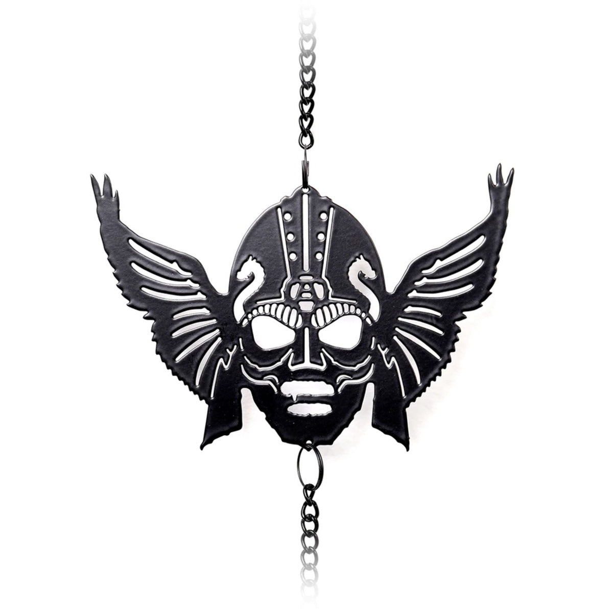 Alchemy Gothic Viking Hanging Decoration (HD17)