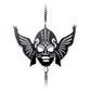 Alchemy Gothic Viking Hanging Decoration (HD17)