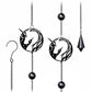 Alchemy Gothic Night Unicorn Hanging Decoration (HD23)