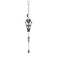 Alchemy Gothic From the Crypt Hanging Decoration (HD25)