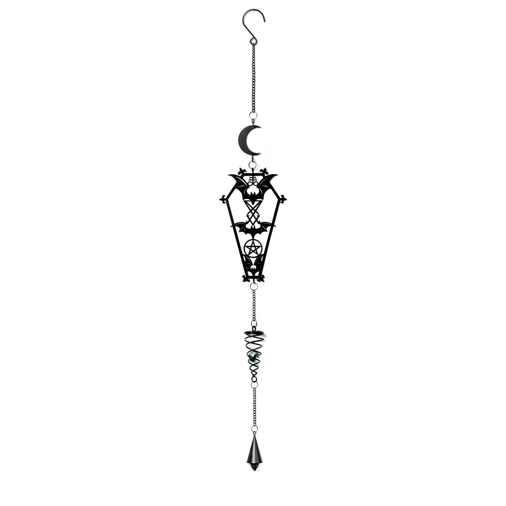 Alchemy Gothic From the Crypt Hanging Decoration (HD25)