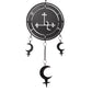 Alchemy Gothic The Seal of Lilith Hanging Decoration (HD28)