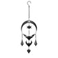 Alchemy Gothic Evilution Moon Phase Hanging Decoration (HD30)