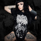 Hallowed House Horror T-Shirt