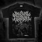 Hallowed House Horror T-Shirt