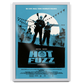 Hot Fuzz Poster