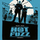 Hot Fuzz Poster