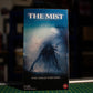 The Mist Custom VHS Edition