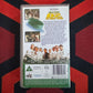 D2: The Mighty Ducks VHS Video (1994) D225532