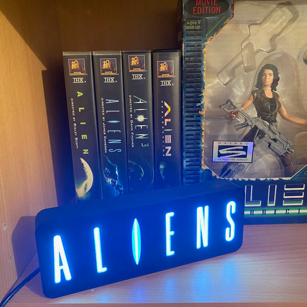 LED Lights