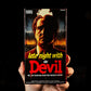 Late Night with the Devil Custom VHS Edition