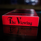 The Viewing Custom VHS Edition