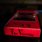 The Viewing Custom VHS Edition
