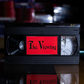 The Viewing Custom VHS Edition