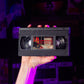 Paranormal Activity Custom VHS Edition