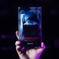Paranormal Activity Custom VHS Edition