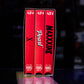 Ti West Box Set Custom VHS Edition