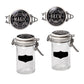 Alchemy Gothic Witch's Spice Rack (JAR1)