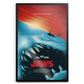 Jaws Horror Poster