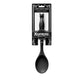 Alchemy Gothic Cat's Kitchen Spoon (KU3)