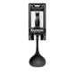 Alchemy Gothic Cat's Kitchen Ladle (KU5)