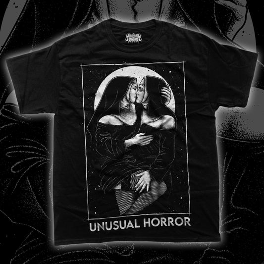 Sisters of Lust Horror T-Shirt