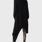 Killstar Last Quarter Hooded Cardigan