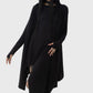 Killstar Last Quarter Hooded Cardigan