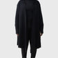 Killstar Last Quarter Hooded Cardigan