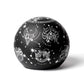 Alchemy Gothic Alchemy Astrology Globe Light (LED2)