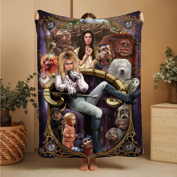 Blankets