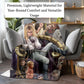 Horror Movie Blanket - Labyrinth Blanket - Luxury Twin / Double Velveteen Fleece Blanket