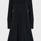Killstar Last Quarter Hooded Cardigan