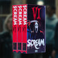 Scream VI Custom VHS Edition