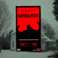 Longlegs  Custom VHS Edition