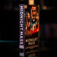 Midnight Mass Box Set Custom VHS Edition