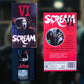 Scream VI Custom VHS Edition