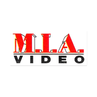 MIA Video Logo