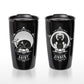 Alchemy Gothic Saint & Sinner Travel Mug (MRDWM8)
