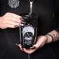 Alchemy Gothic Saint & Sinner Travel Mug (MRDWM8)