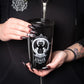 Alchemy Gothic Saint & Sinner Travel Mug (MRDWM8)