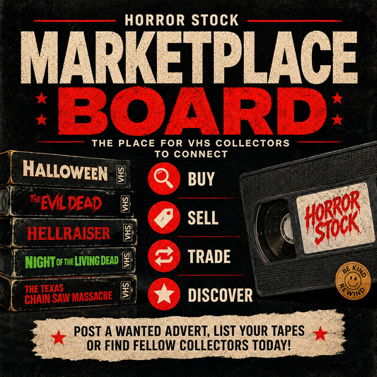 Marketplace Board Listing
