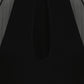 Necessary Evil Vespertilio Long Sleeve Bat Wings Effect Batwing Top - Size 8 Left Only!