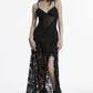 Punk Rave Aviva Lace Dress