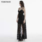 Punk Rave Aviva Lace Dress