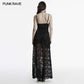 Punk Rave Aviva Lace Dress