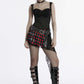 Punk Rave Gale Corset Cami
